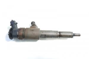 Injector, cdo 0445110252 Peugeot 206 Sedan, 1.4 hdi, 8HX (id:451317) din dezmembrari