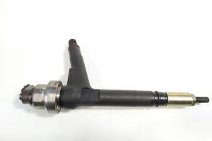Injector, cod 897313-8612 Opel Meriva A, 1.7 cdti, Z17DTH (id:375699) din dezmembrari