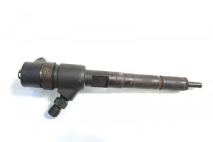 Injector, cod 0986435102 Opel Astra H, 1.3 CDTI, Z13DTH (id:410367) din dezmembrari
