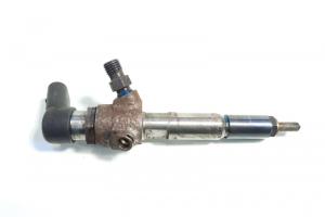 Injector, cod 4M5Q-9F593-AD, Ford Mondeo 4, 1.8 tdci, QYBA (pr:110747) din dezmembrari
