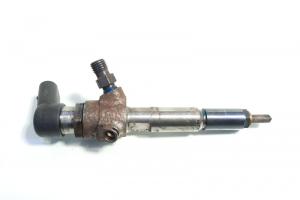 Injector, cod 4M5Q-9F593-AD Ford Mondeo 4, 1.8 tdci, QYBA (id:416928) din dezmembrari