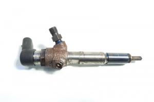 Injector, cod 4M5Q-9F593-AD Ford Galaxy 2, 1.8 tdci, QYWA (pr:110747) din dezmembrari