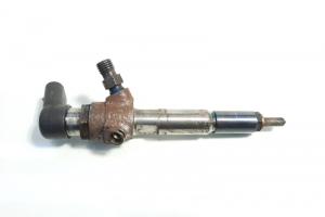 Injector, cod 4M5Q-9F593-AD Ford Mondeo 4, 1.8 tdci, QYBA (pr:110747) din dezmembrari