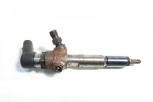 Injector cod 4M5Q-9F593-AD, Ford Focus 2 (DA) 1.8tdci, KKDA (pr:110747) din dezmembrari