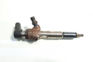 Injector, cod 4M5Q-9F593-AD Ford Galaxy 2, 1.8 tdci, QYWA (pr:110747) din dezmembrari