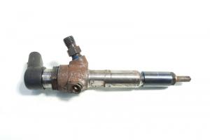 Injector,cod 4M5Q-9F593-AD, Ford Focus 2 (DA) 1.8tdci, KKDA (pr:110747) din dezmembrari