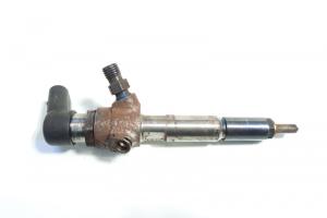 Injector, cod 4M5Q-9F593-AD Ford Mondeo 4, 1.8 tdci, QYBA (pr:110747) din dezmembrari
