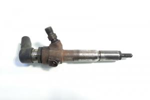 Injector, cod 4M5Q-9F593-AD Ford Galaxy 2,1.8 tdci, QYWA (pr:110747) din dezmembrari