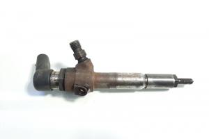 Injector cod 4M5Q-9F593-AD, Ford Focus 2 (DA) 1.8tdci, KKDA (id:343767) din dezmembrari