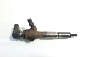 Injector, cod 4M5Q-9F593-AD Ford Mondeo 4, 1.8 tdci, QYBA (id:404234) din dezmembrari