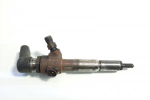 Injector, cod 4M5Q-9F593-AD Ford Mondeo 4, 1.8 tdci, QYBA (id:386833) din dezmembrari