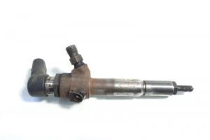 Injector, cod 4M5Q-9F593-AD Ford Mondeo 4, 1.8 tdci, QYBA (id:439869) din dezmembrari