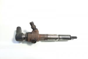 Injector, cod 4M5Q-9F593-AD, Ford Galaxy 2, 1.8 TDCI, QYWA (id:422970) din dezmembrari