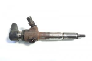 Injector, cod 4M5Q-9F593-AD Ford Mondeo 4, 1.8 tdci, QYBA (id:406451) din dezmembrari