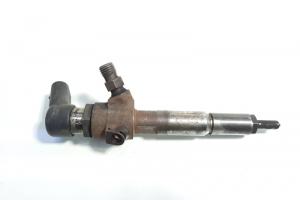 Injector, cod 4M5Q-9F593-AD Ford Mondeo 4, 1.8 tdci, QYBA (id:404234) din dezmembrari
