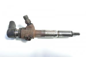 Injector, cod 4M5Q-9F593-AD  Ford Mondeo 4, 1.8 tdci, QYBA (id:439868) din dezmembrari