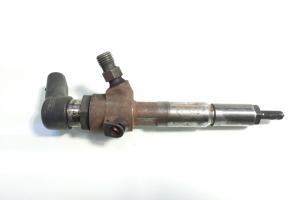 Injector, cod 4M5Q-9F593-AD Ford Mondeo 4, 1.8 tdci, QYBA (id:422691) din dezmembrari