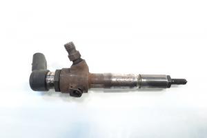 Injector, cod 4M5Q-9F593-AD Ford Mondeo 4, 1.8 tdci, QYBA  (pr:110747) din dezmembrari