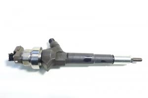 Injector, cod 55567729  Opel Astra J, 1.7 cdti, A17DTR (id:449782) din dezmembrari