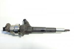 Injector cod 55567729, Opel Astra J, 1.7CDTI, A17DTS (id:200805) din dezmembrari