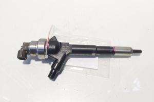 Injector, cod 55567729 Opel Astra J, 1.7 cdti, A17DTR (id:449783) din dezmembrari