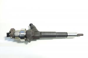 Injector cod 55567729, Opel Astra J, 1.7CDTI, A17DTR (id:449781) din dezmembrari
