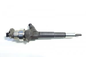 Injector cod 55567729, Opel Astra J, 1.7CDTI, A17DTS (id:195442) din dezmembrari