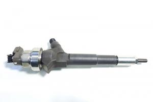 Injector cod 55567729, Opel Astra J, 1.7CDTI, A17DTS (id:152517) din dezmembrari
