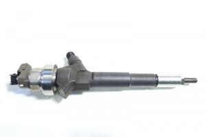 Injector cod 55567729, Opel Astra J, 1.7CDTI, Z17DTR (id:274500) din dezmembrari