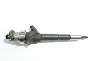 Injector cod 55567729, Opel Astra J, 1.7 CDTI, A17DTR  (id:328754) din dezmembrari