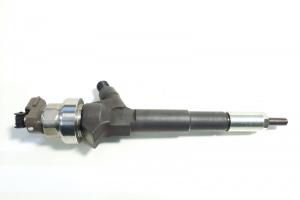 Injector,cod 55567729, Opel Astra J, 1.7 cdti, A17DTR (id:339542) din dezmembrari