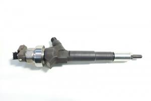 Injector cod GM55567729, Opel Corsa D, 1.7CDTI,Z17DTR (id:162574) din dezmembrari