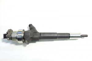 Injector cod 55567729, Opel Astra J, 1.7CDTI, A17DTS (id:152519) din dezmembrari