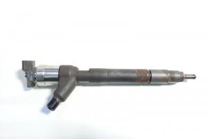 Injector, cod 55578075 Opel Astra K, 1.6 cdti, B16DTU (id:447164) din dezmembrari