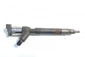 Injector, cod 55578075 Opel Astra K, 1.6 cdti, B16DTH (id:441605) din dezmembrari