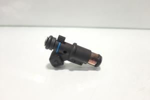 Injector, cod 01F002A, Peugeot 307, 1.4 B, KFW (id:459276) din dezmembrari