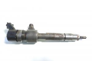 Injector cod 0445110165, Opel Zafira B (A05) 1.9 CDTI, Z19DT (id:433710) din dezmembrari