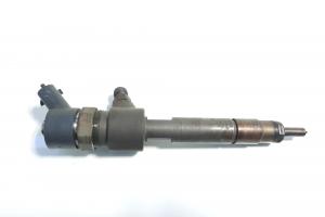 Injector cod 0445110276, Opel Vectra C, 1.9 CDTI, Z19DT (id:418362) din dezmembrari