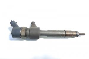 Injector, cod 0445110276 Opel Zafira B (A05) 1.9 cdti, Z19DT (id:407193) din dezmembrari