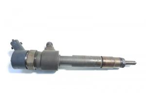 Injector, cod 0445110276 Opel Zafira B (A05) 1.9 cdti, Z19DT (id:407192) din dezmembrari