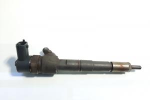 Injector, cod 0445110327, Opel Insignia A, 2.0 cdti, A20DTH (id:419345) din dezmembrari
