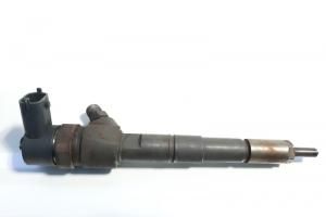 Injector, cod 0445110327, Opel Insignia A, 2.0 cdti, A20DTH (id:447662) din dezmembrari