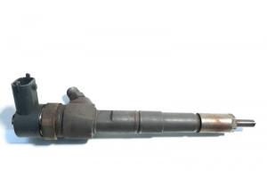 Injector, cod 0445110327, Opel Insignia A, 2.0 cdti, A20DTH (id:456574) din dezmembrari