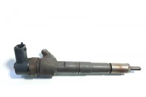 Injector, cod 0445110327, Opel Insignia A Sedan, 2.0 cdti, A20DTH (id:286797) din dezmembrari