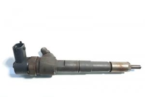 Injector, cod 0445110327, Opel Insignia A, 2.0 cdti (id:240980) din dezmembrari