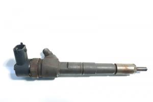 Injector, cod 0445110327, Opel Astra J, 2.0 cdti (id:379028) din dezmembrari