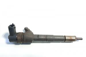 Injector, cod  0445110327, Opel Insignia A, 2.0 CDTI (id:281515) din dezmembrari