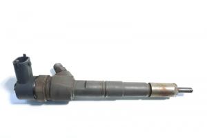 Injector, cod 0445110327, Opel Insignia, 2.0 cdti, A20DTH (id:371441) din dezmembrari