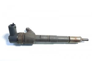 Injector, cod 0445110327, Opel Insignia A, 2.0 cdti, A20DTH (id:455916) din dezmembrari