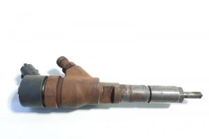 Injector, cod 9653594280, 0445110076 Peugeot 307 SW, 2.0 hdi, RHY (id:447106) din dezmembrari